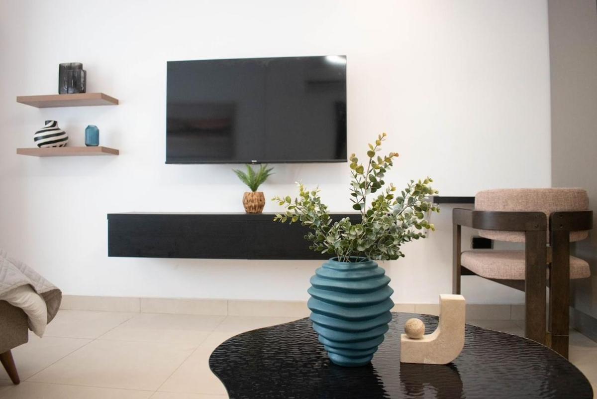 Belrose Studio Apartman Accra Kültér fotó